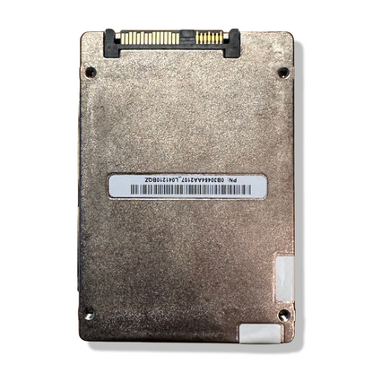 HP HSSC0920S5xnFMRI  920GB /6Gbps  SAS SSD , 746844 - 002 / 783267 - 001