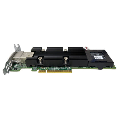Dell 0NR5PC PERC H830 12G SAS 2GB PCIe Raid Controller 0NR5PC