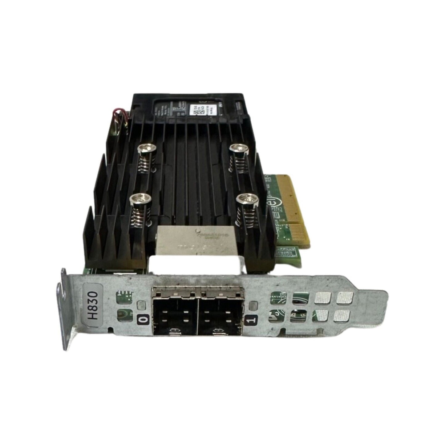 Dell 0NR5PC PERC H830 12G SAS 2GB PCIe Raid Controller 0NR5PC