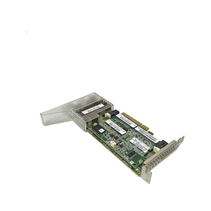 HPE Smart Array P440 Plug-in RAID-Controller 12G SAS mit 4GB Cache - 749797-001