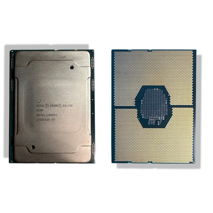 Intel Xeon Silver 4108 1,8 GHz 8 Kernen, SR3G1