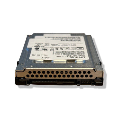 Toshiba 1,92 TB - KPM51VUG1T92 12Gbps SAS-SSD, SDFBD05HCA01