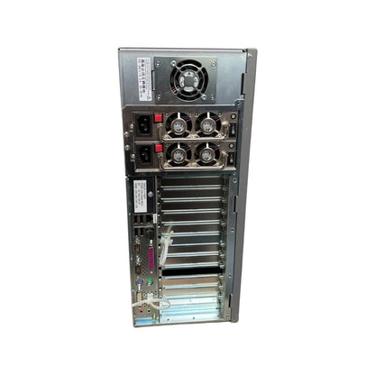 SIEMENS SIMATIC IPC847C Industrie PC 6ES7660-2XB68-8XA0 Intel Core I7 810E