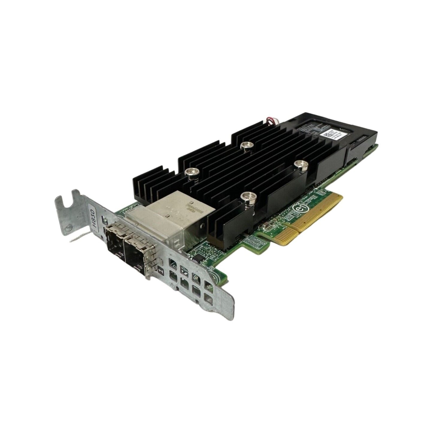 Dell 0NR5PC PERC H830 12G SAS 2GB PCIe Raid Controller 0NR5PC
