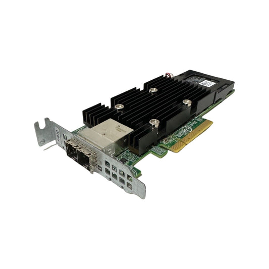 Dell 0NR5PC PERC H830 12G SAS 2GB PCIe Raid Controller 0NR5PC