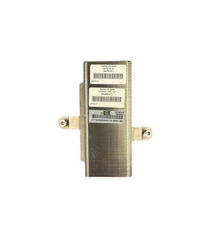 HP 624787-001  586631-003 ProLiant BL460c G7 Heatsink Kühlkörper 624787-001