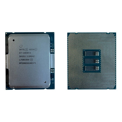 Intel Xeon E7-4850V4 / SR2S2 / 2.1Ghz / 16 Kerne / FCLGA2011