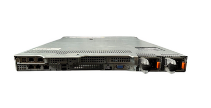 Dell PowerEdge R650xs  2x Xeon Gold 6326  256GB RAM DDR4  PERC H755  6x960GB SSD