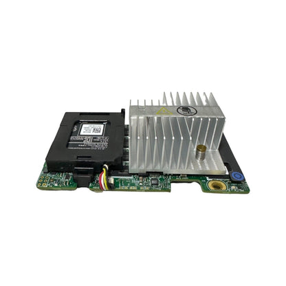 Dell PERC H710 Mini Mono 8-CH 512MB SAS 6G PCI-E - 05CT6D