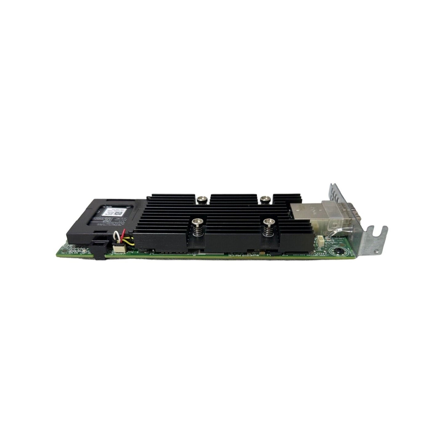 Dell 0NR5PC PERC H830 12G SAS 2GB PCIe Raid Controller 0NR5PC