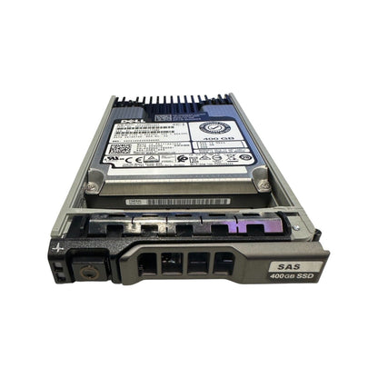 Toshiba PX05SMB040Y  Dell 0HHN95 05VHHG 400GB SAS 12Gb 2.5'' SSD Caddy 0NTPP3