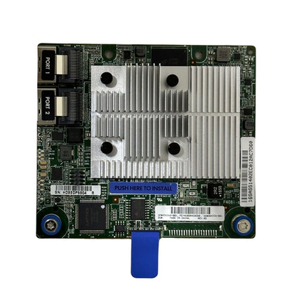 Smart Array P408i-a SR 12G SAS Controller (836260-002)
