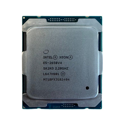Intel Xeon E5-2650V4  SR2N3  12 Kerne  2.20GHz  LGA2011-V3.