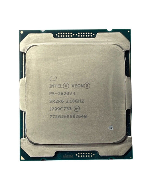 Intel Xeon E5-2620 V4   2,10 GHz  8-Core  SR2R6  LGA2011-3