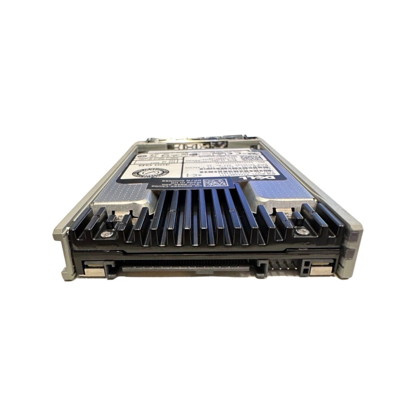Toshiba PX05SMB040Y  Dell 0HHN95 05VHHG 400GB SAS 12Gb 2.5'' SSD Caddy 0NTPP3