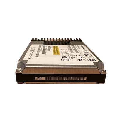 Toshiba 1TB 7.2K 12Gbps SAS 2.5" PX05SRB100 12 Gb/s SSD-SAS – SDFA402HCA01